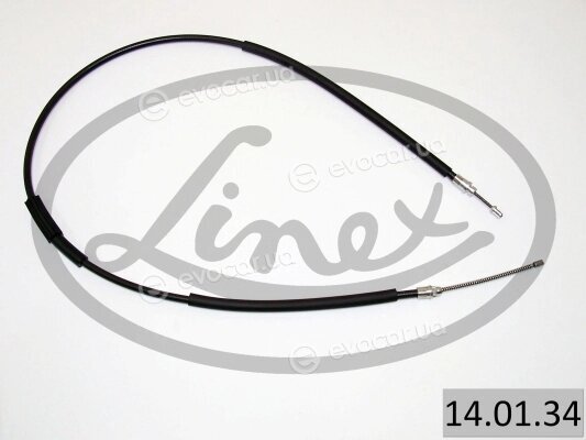 Linex 14.01.34