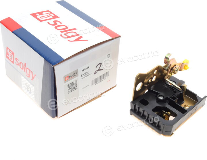 Solgy 305099