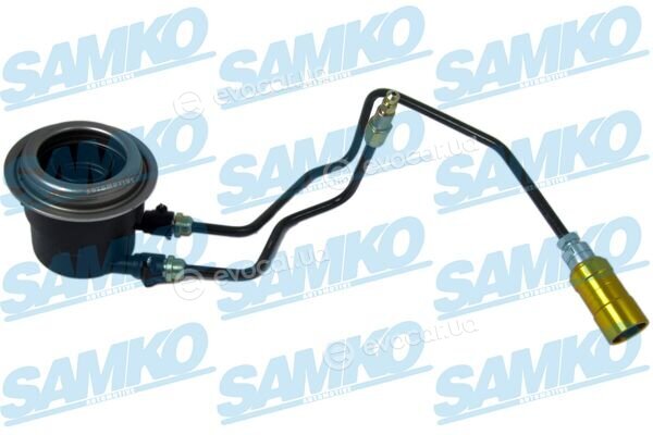 LPR / Samko M30428