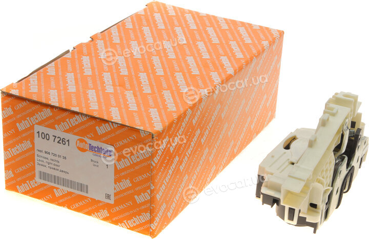 Autotechteile 100 7261