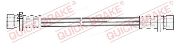 Kawe / Quick Brake 25.024