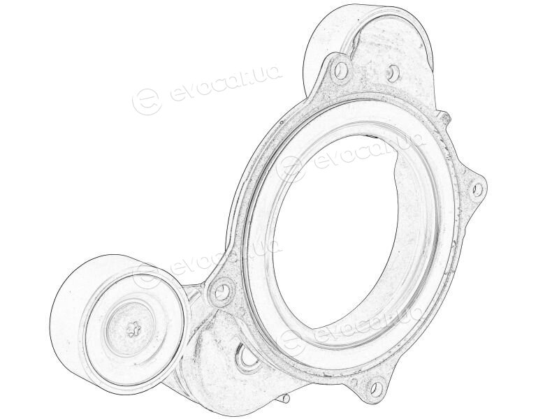 VAG 05L903305E