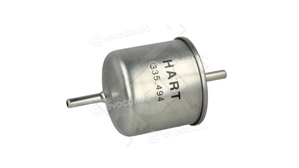 Hart 335 494