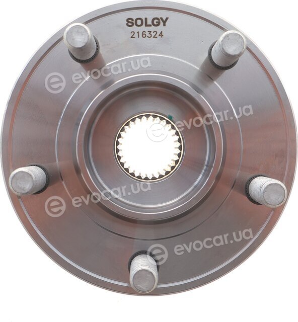 Solgy 216324