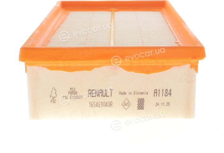 Renault / Nissan 165469040R