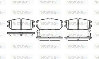Woking P2563.12