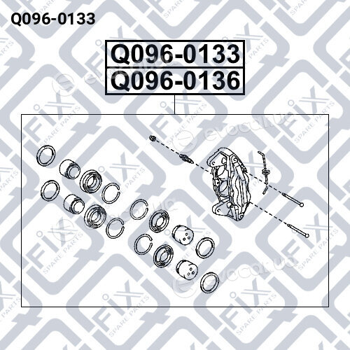 Q-Fix Q0960133