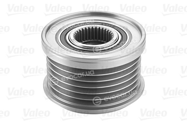 Valeo 588055