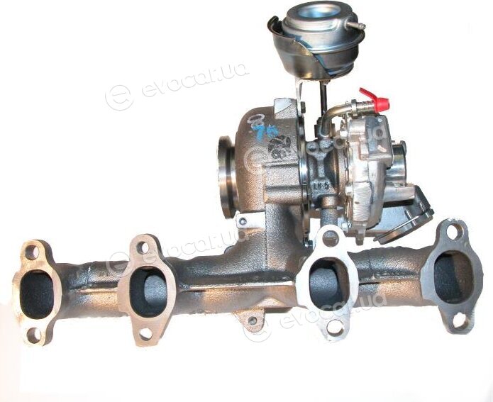 Starline TD S1142T