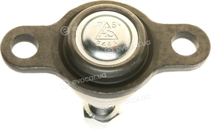 AS Metal 10VW4500