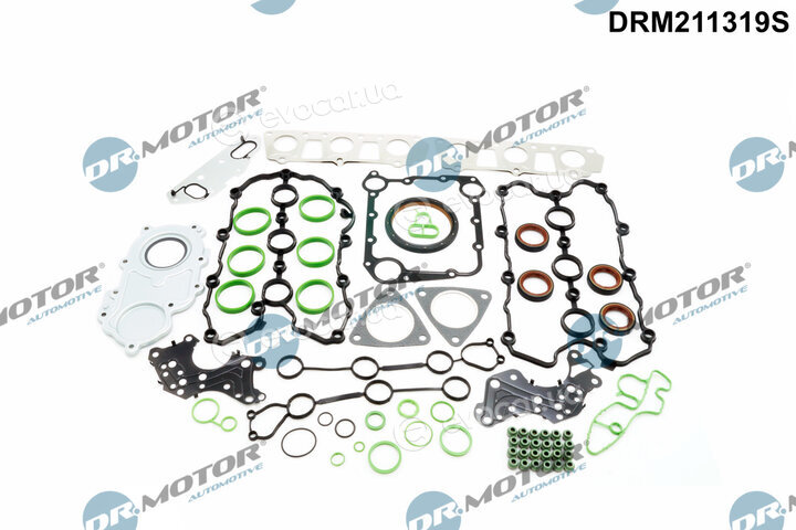 Dr. Motor DRM211319S