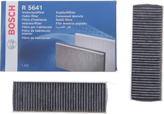 Bosch 1 987 435 641