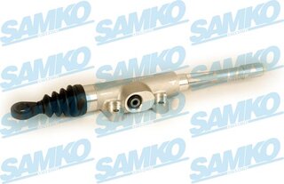 LPR / Samko F05870
