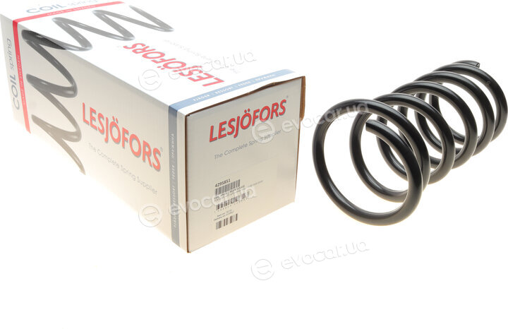 Lesjofors 4295851