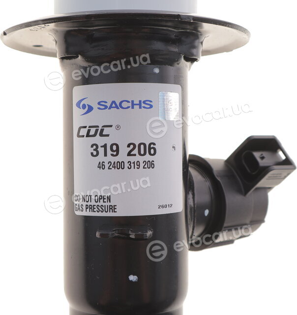 Sachs 319 206