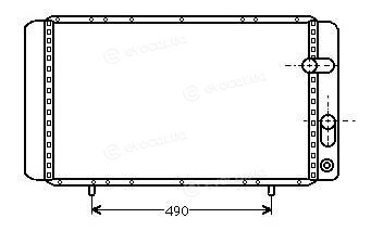 Starline A RTA 2084