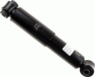 Sachs 312 669