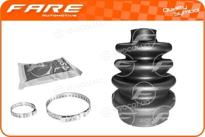 Fare K690