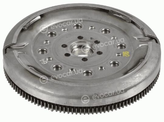 Sachs 2294 001 360