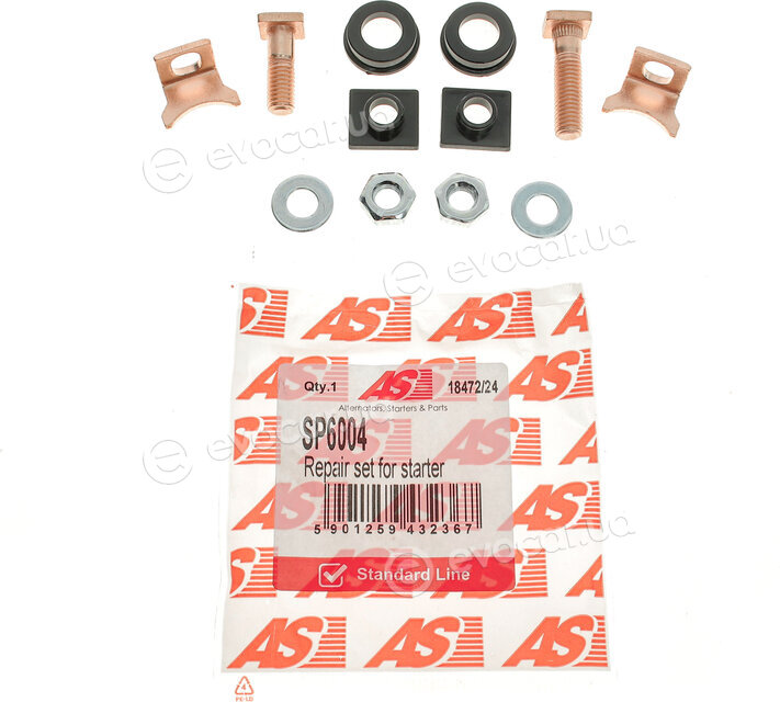 AS SP6004