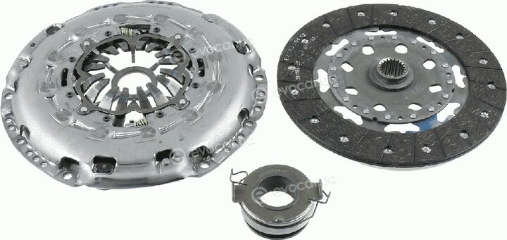 Sachs 3000 950 925