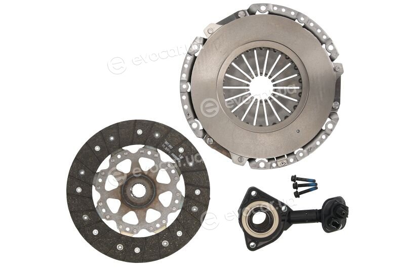 Sachs 3000 990 391