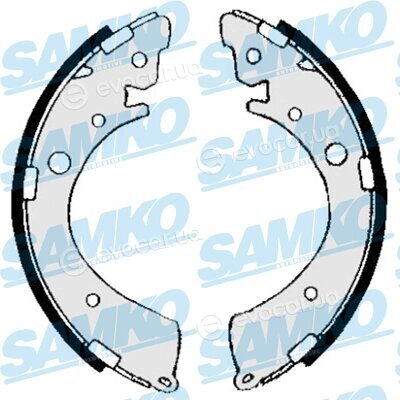LPR / Samko 085360