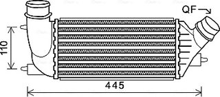 AVA CNA4270