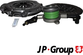 JP Group 1330403210