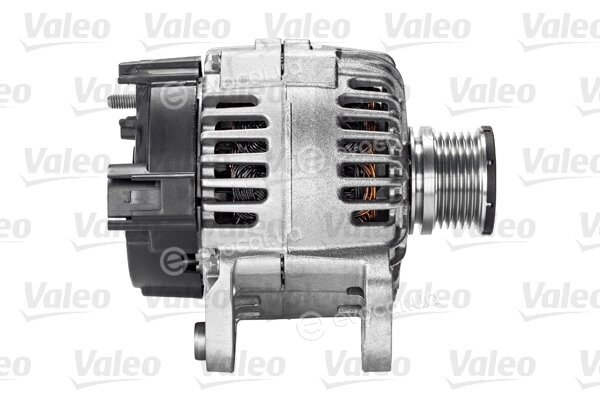 Valeo 439752