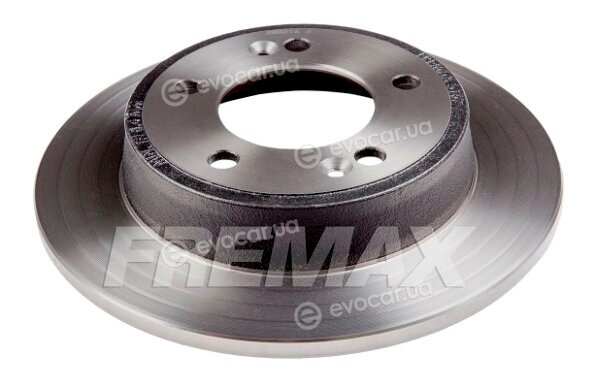 Fremax BD-5167