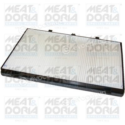 Meat & Doria 17173F