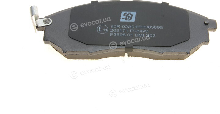 Solgy 209171
