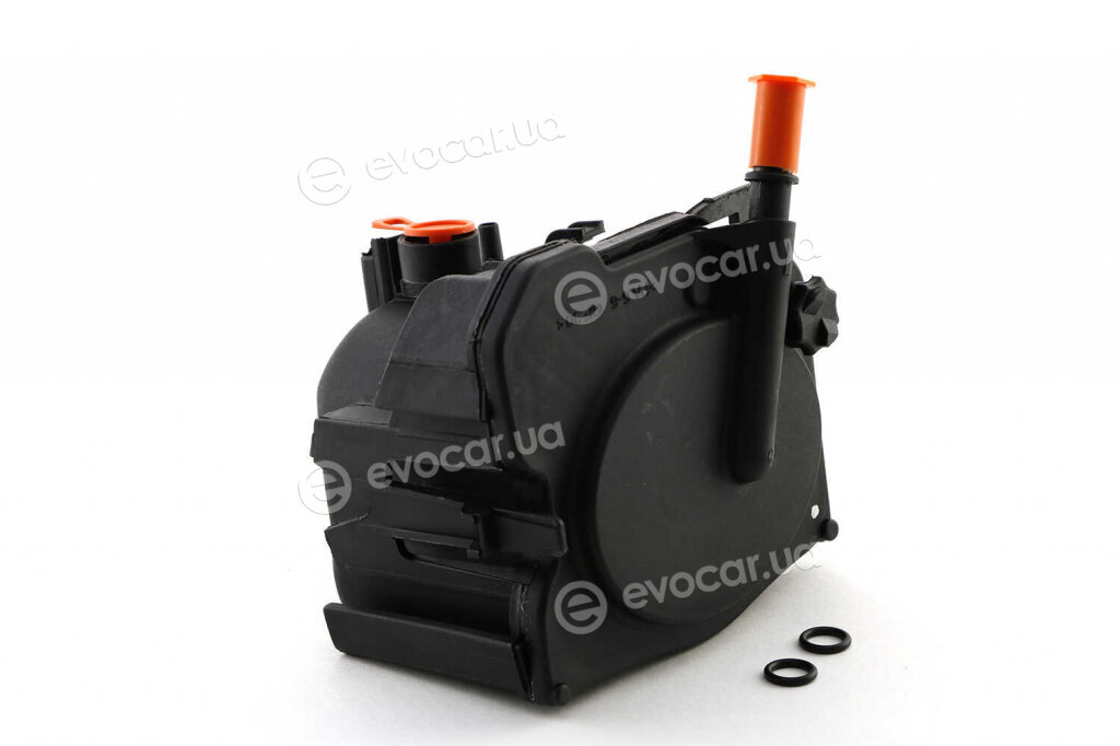 Shafer FM431D