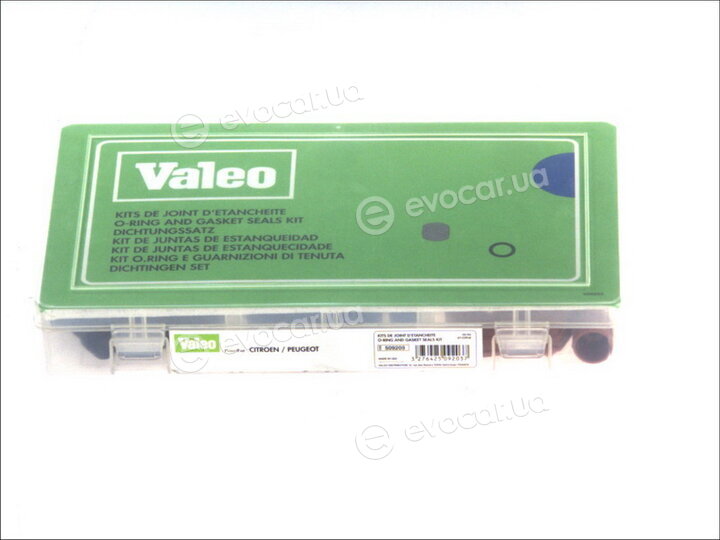 Valeo 509203