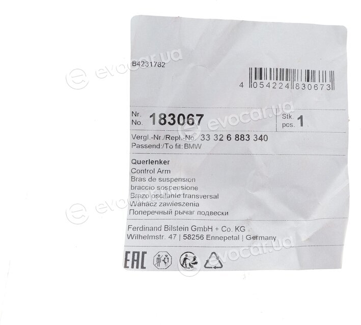 Febi 183067