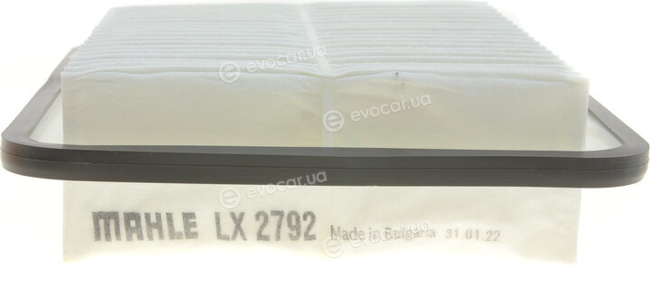 Mahle LX 2792