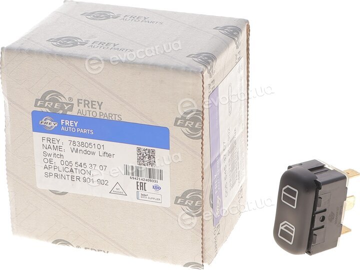 Frey 783805101