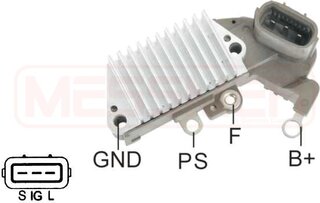 Era / Messmer 215675