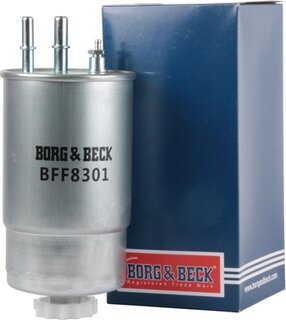 Borg & Beck BFF8301