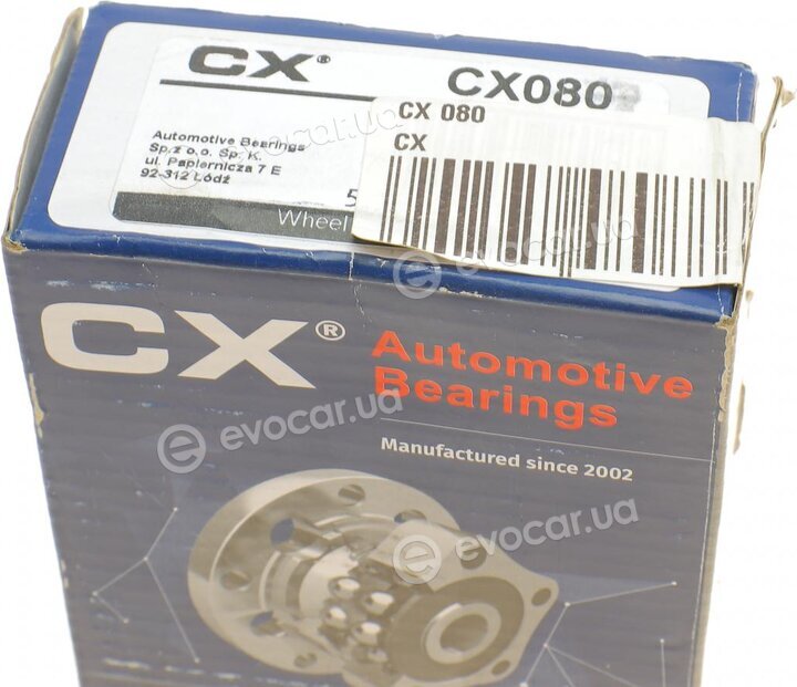 CX 080