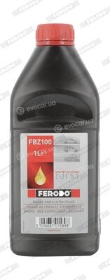 Ferodo FBZ100