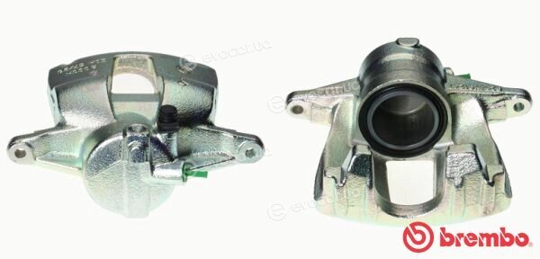 Brembo F 23 119