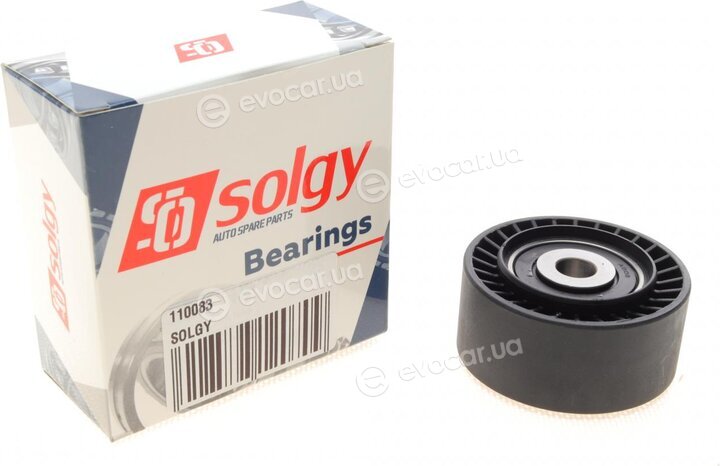 Solgy 110083