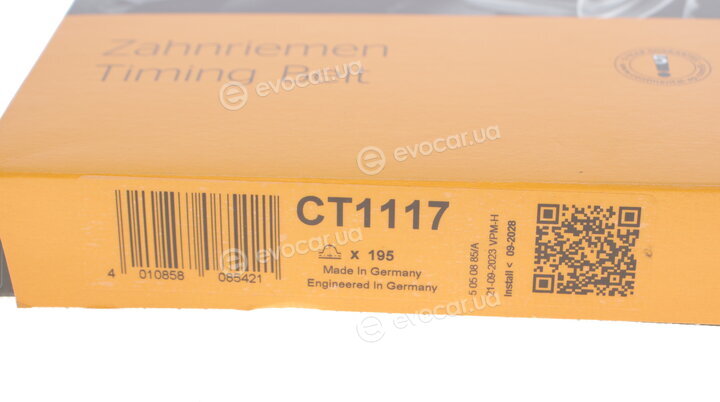 Continental CT1117