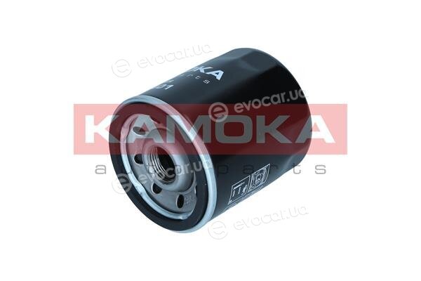 Kamoka F124401