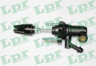 LPR / Samko 002625