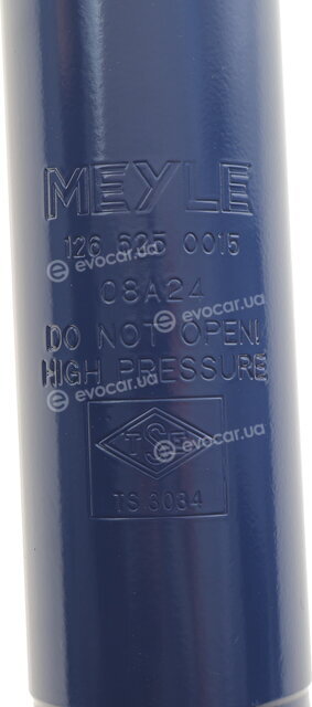 Meyle 126 625 0015
