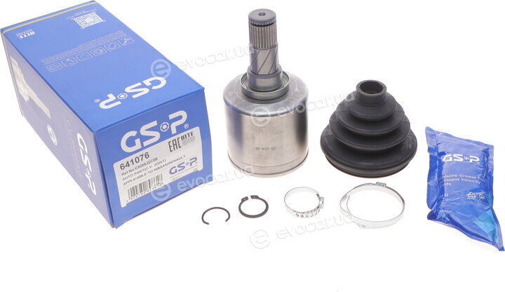 GSP 641076