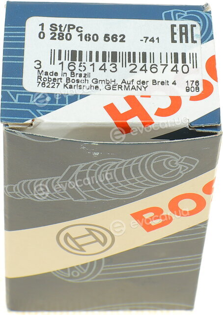 Bosch 0 280 160 562